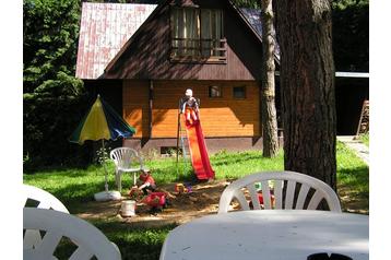 Bungalou Horní Bečva 2